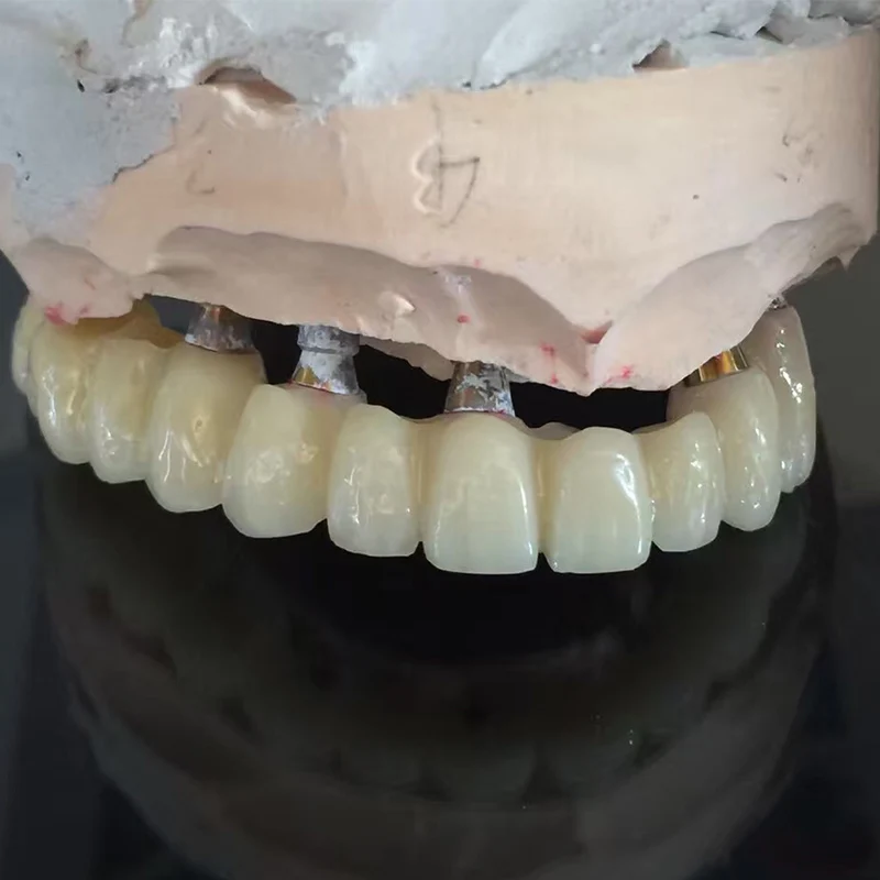 98x20 мм блок из ПММА C1/C2/C3/C4/D2/D3/D4/прозрачный CAD CAM стоматологические блоки диск