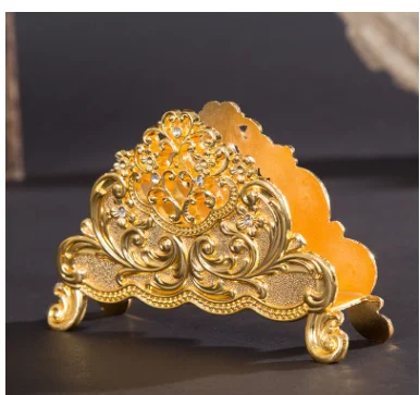 

Paper napkin holder for metal dining table paper napkin holder for square napkin holder for vertical Napkin Holde