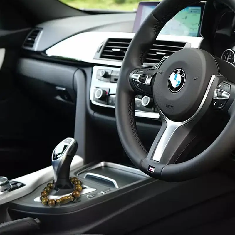 Бусы Будды мантра шурангама браслет мужская и женская Одиночная круглая тележка