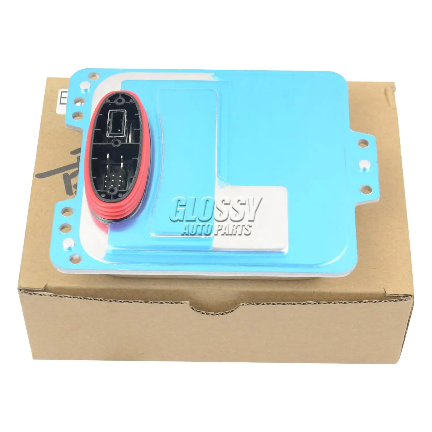 AP02 Новые ксеноновые фары управления HID балласт 5DC009060 00 5DC 009 060 для Mercedes E Class W211 S211 W164
