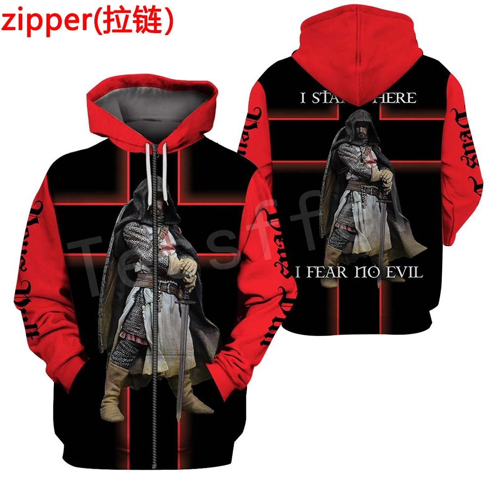 

Tessffel Knights Templar Jesus Guard God Armor Pullover Streetwear NewFashion 3DPrint Men/Women Casual Funny Harajuku Hoodies 11