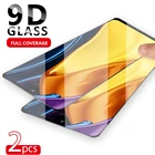 Защитное стекло для Xiaomi Poco M3 Pro, 2 шт., стекло для Poco M3 M 3 pro 5G, pocom3, m3pro, pocophonem3 5G, закаленное стекло, чехол для телефона