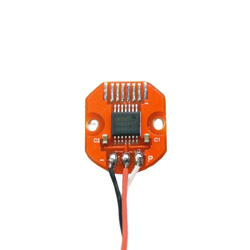 

Кодовый диск AS5048A, Магнитный поворотный кодировщик PWM/SPI, Интерфейсный прецизионный 12-14bit кодировщик с подставкой