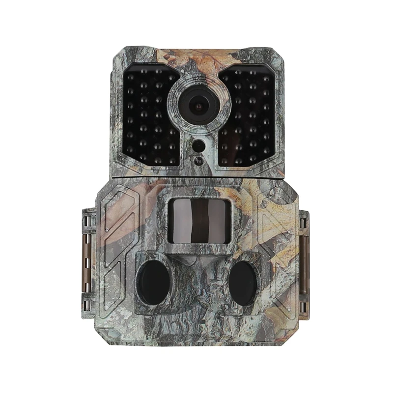 SV TCM16H 12MP охотничья камера с ЖК экраном водонепроницаемый инфракрасный