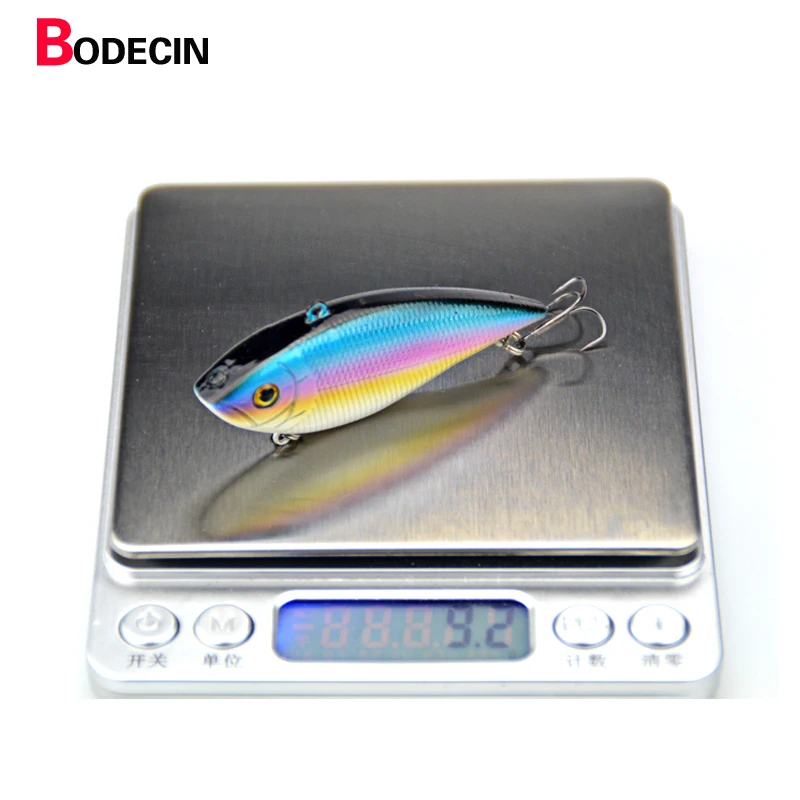1 шт. искусственная приманка для ловли карпа|fishing lure|hard lureshads fishing |