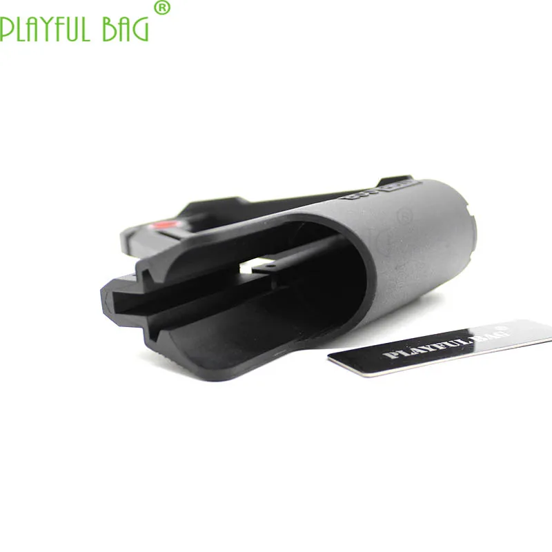 Наружный Спорт реальность CS SBR нейлон задний запас jinming9 водяной пистолет M4