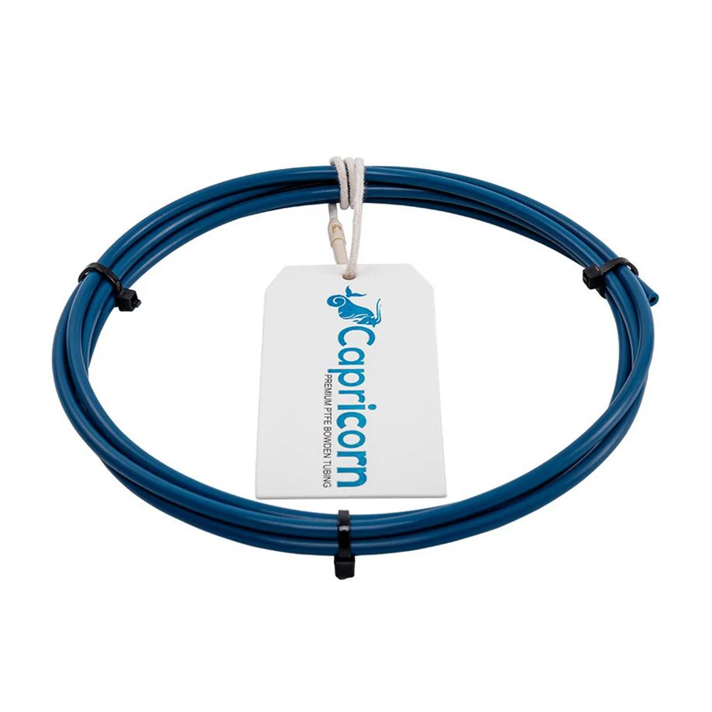 Capricorn Bowden ПТФЭ трубки XS Серия 1M быстросъемные фитинги 1 шт. Пневматический фитинг