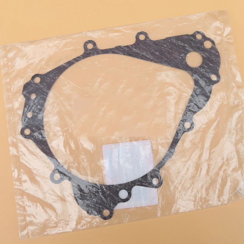 Motorcycle Oil Pan Generator Clutch Cover Gasket For GW250 GW250/S/F GSX250R DL250 |