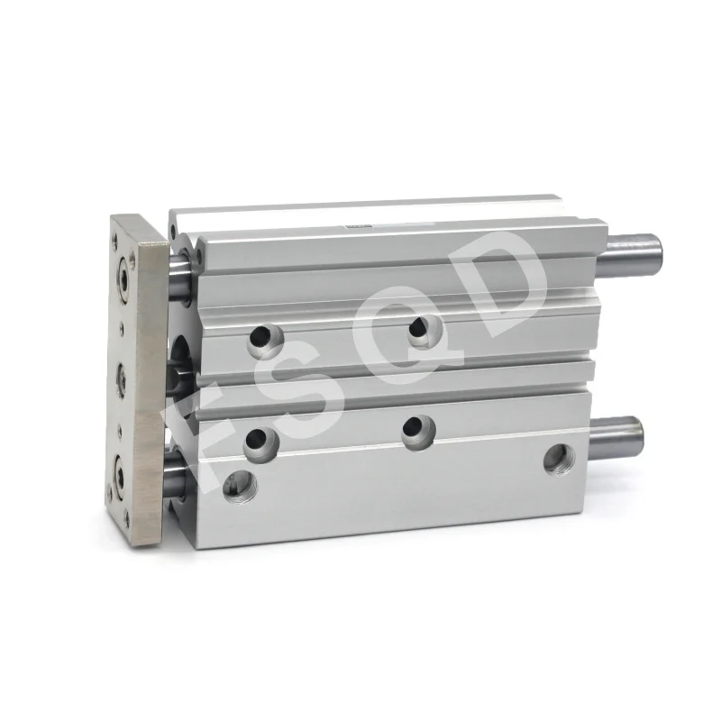 MGPM20 75A 100A 125A 75Z 100Z 125Z 75AZ 100AZ 125AZ FSQD SMC пневматические компоненты воздушный