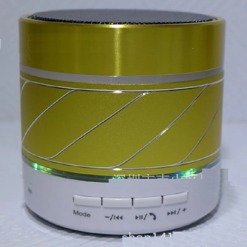 S02U (5 шт./лот) Бесплатная доставка Мини динамик компьютер bluetooth усилитель FM радио USB