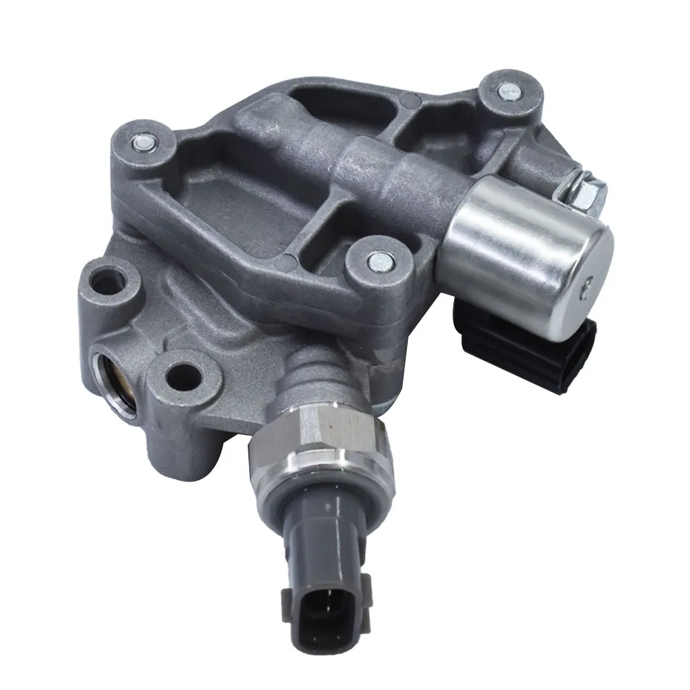 

15810RKBJ01 Vtec Solenoid Spool Valve W/Gasket For Honda Accord Odyssey Pilot US