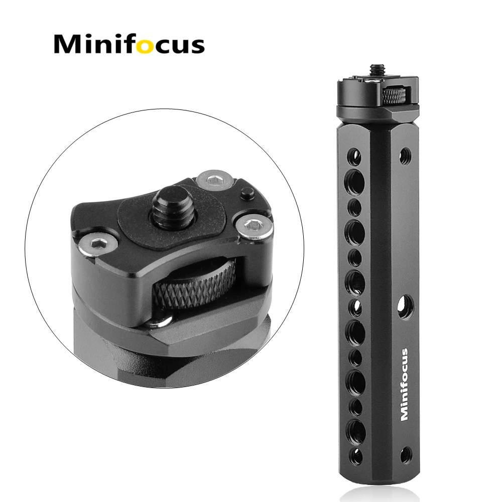 Улучшенная ручка WB с алюминиевой ручкой расширенная поддержка крепление для