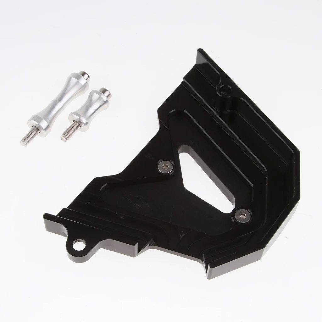 

Front Sprocket Cover / Chain Guard for Kawasaki 250 2013-2014