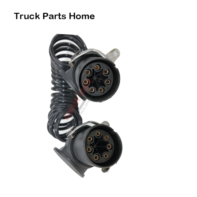 Spare Parts for Volvo Trucks VOE 21971550/21264639/21680285 Cable Connection Wires