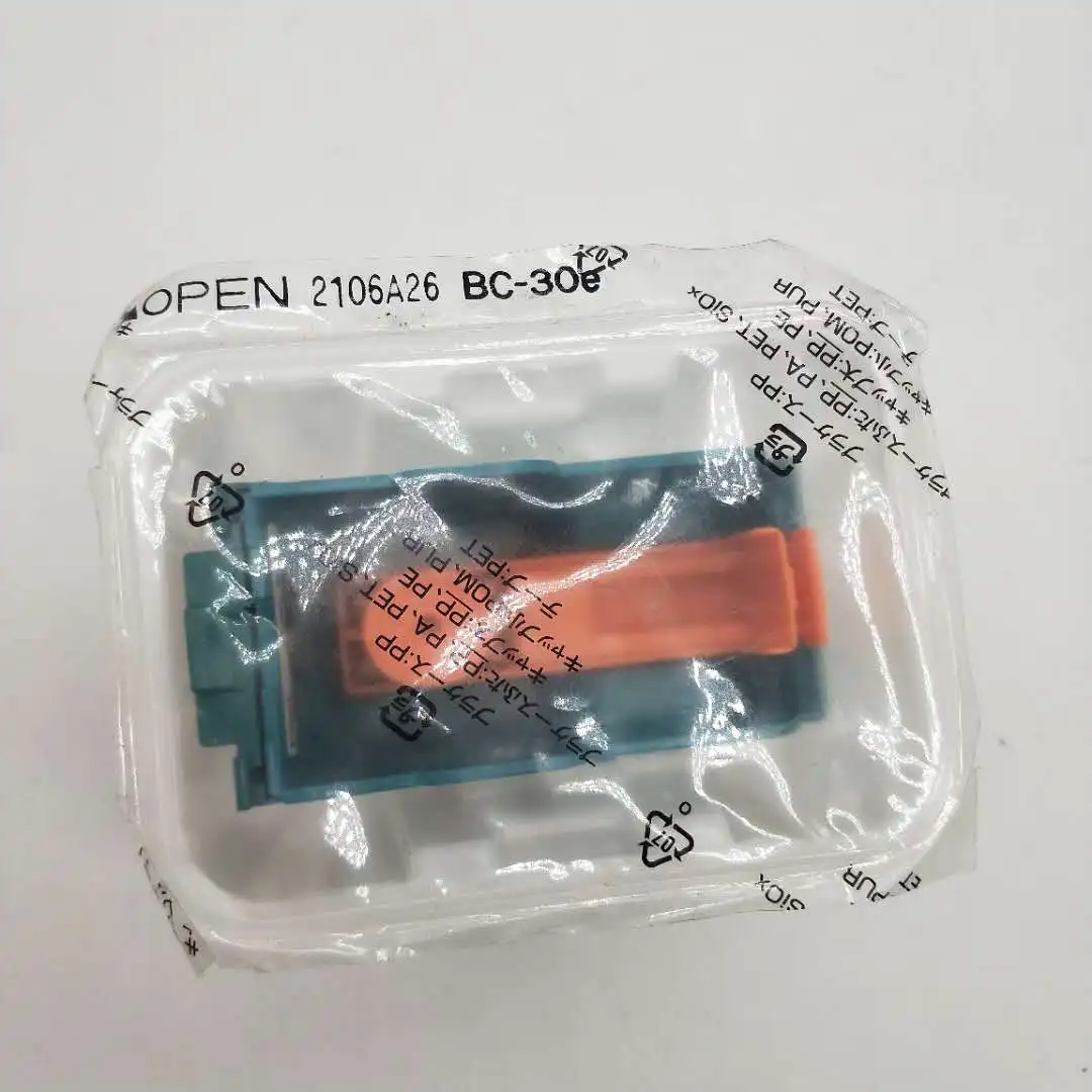 Оригинальный Новый BC 30e печатающей головки совместимый для Canon S400 400 PS S450 BCJ 3000 BJC 6000