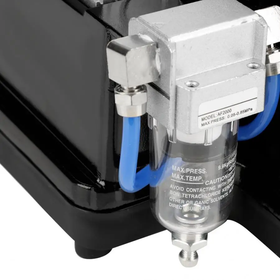 Пневматическая вакуумная кружка печатания на тенниске проведённые систему