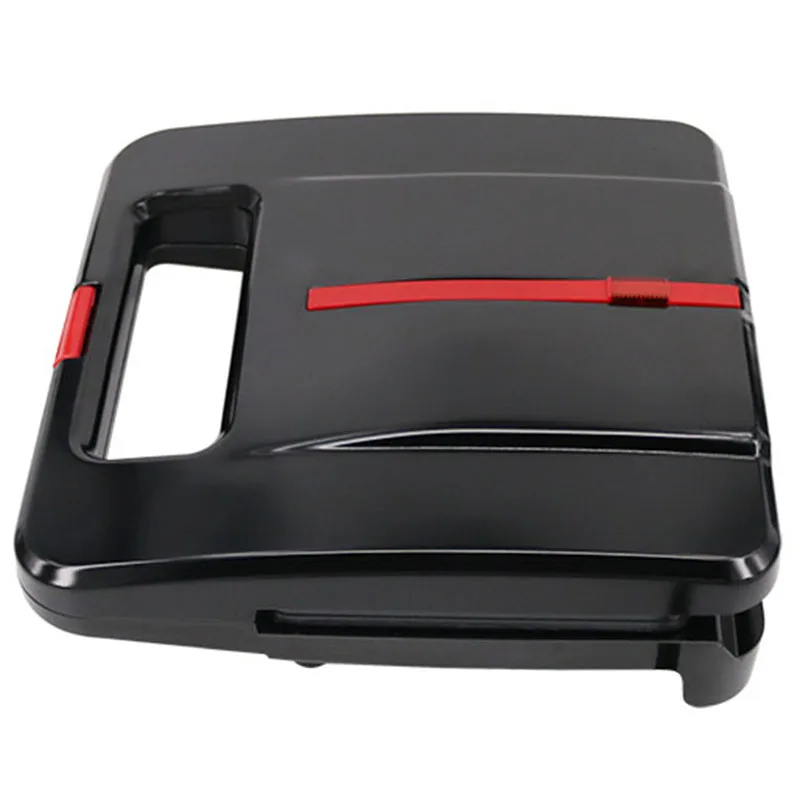 Электрическая сэндвич-машина для яиц мини-гриль тарелки выпечки Panini тостер