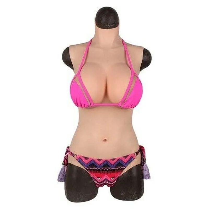 

Silicone Breast Form Artificial Fake bra Realistic Soft Boobs Crossdresser Shemale Transgender Queen Transvestite Mastectomy Bra