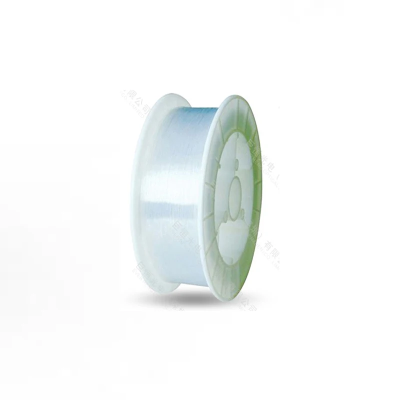 

1.0mm End light PMMA plastic optical fiber for star ceiling projector night light