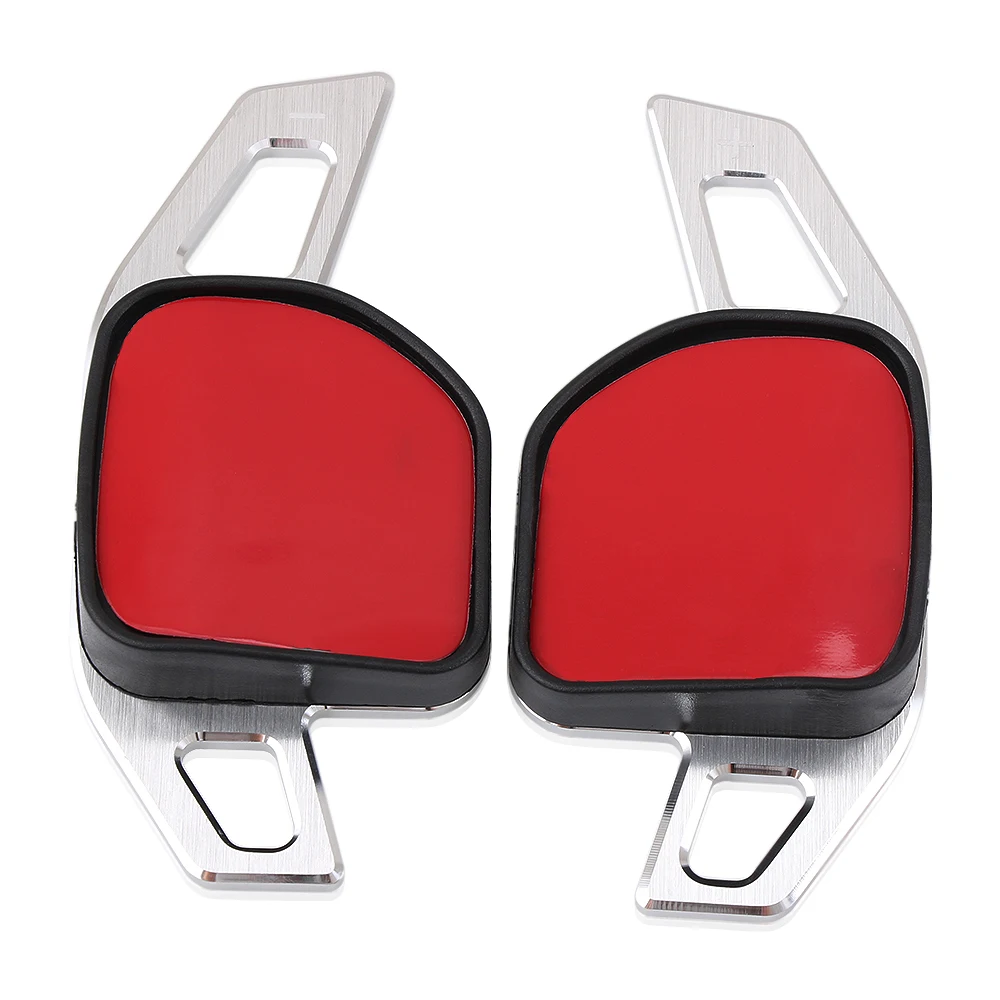 Автомобильный DSG рычаг переключения передач на руль переключатель удлинитель