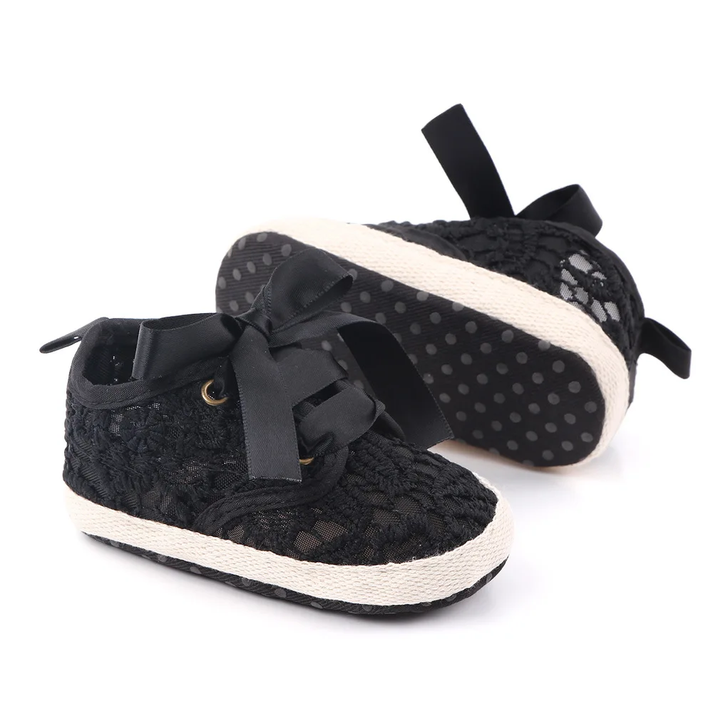 Модная брендовая обувь для маленьких девочек нескользящая подошва летняя