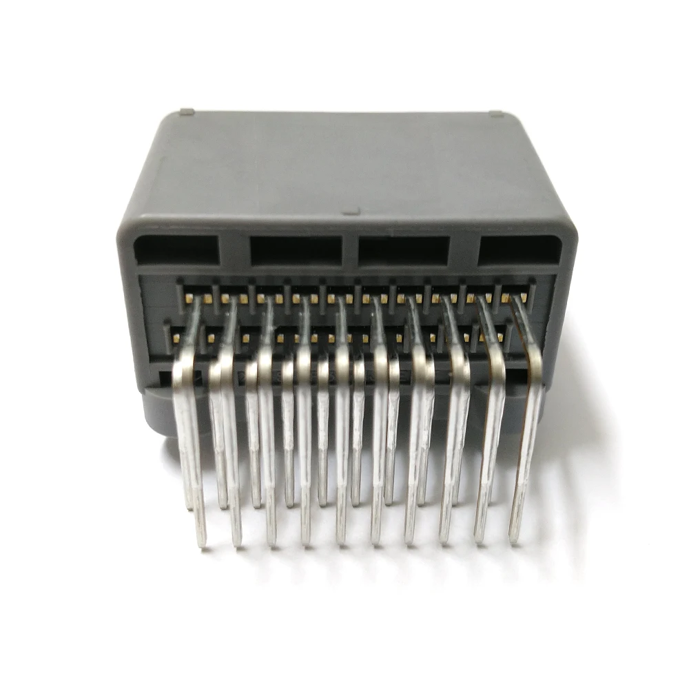 MX34020NF1[20P Pin Header R/A PCB] | Обустройство дома