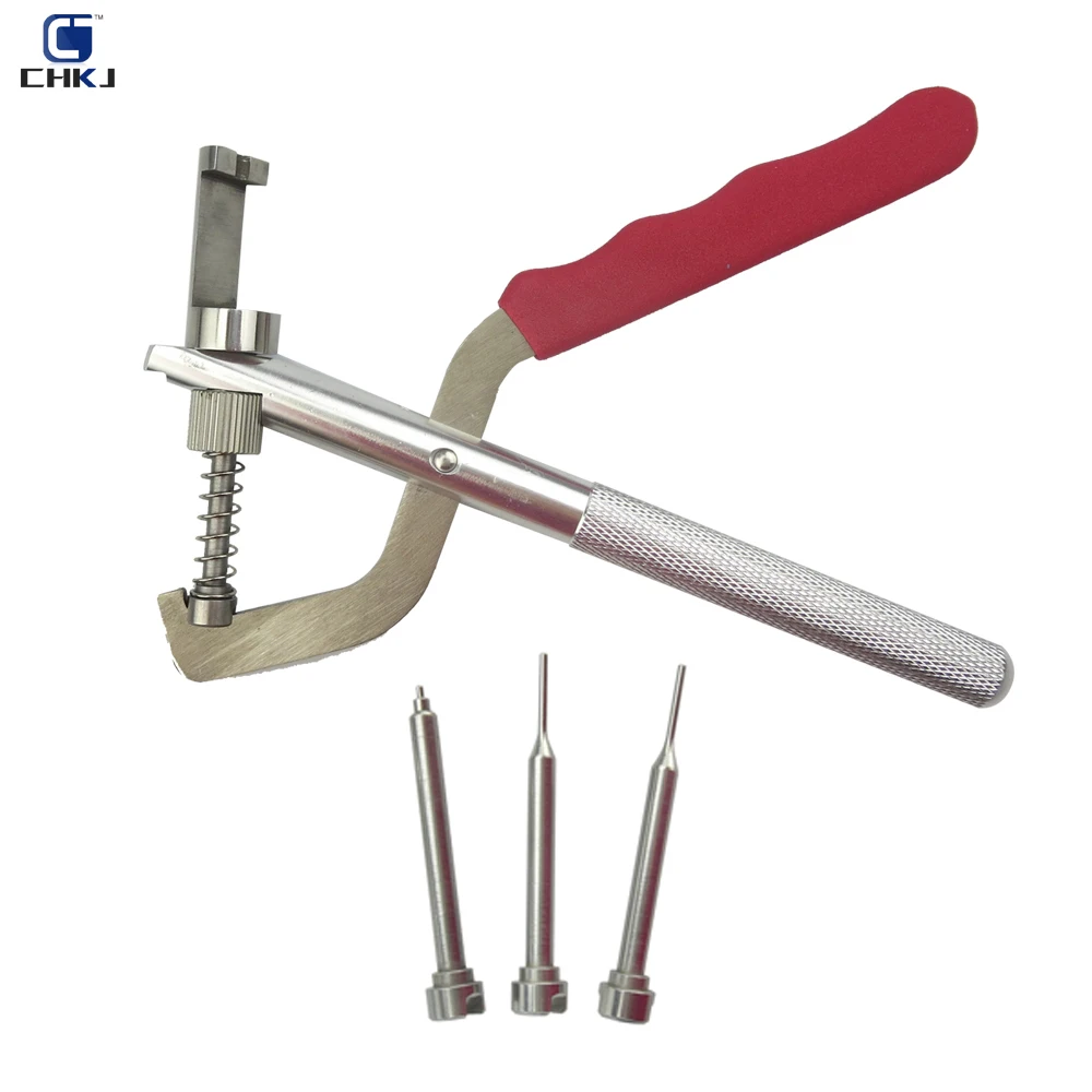 100% Оригинальный сплит-ключ CHKJ с зажимом плоскогубцы для разборки автомобильных