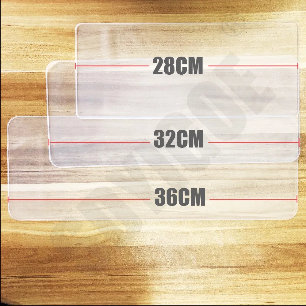 Универсальный защитный чехол для клавиатуры ноутбука водонепроницаемая