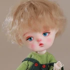 Шарнирная кукла, Шуга, фея, кума 18, девочки, Doremi, печенье, шарик, шарнирная кукла, полимерные игрушки для детей, аниме-фигурки, подарок для детей