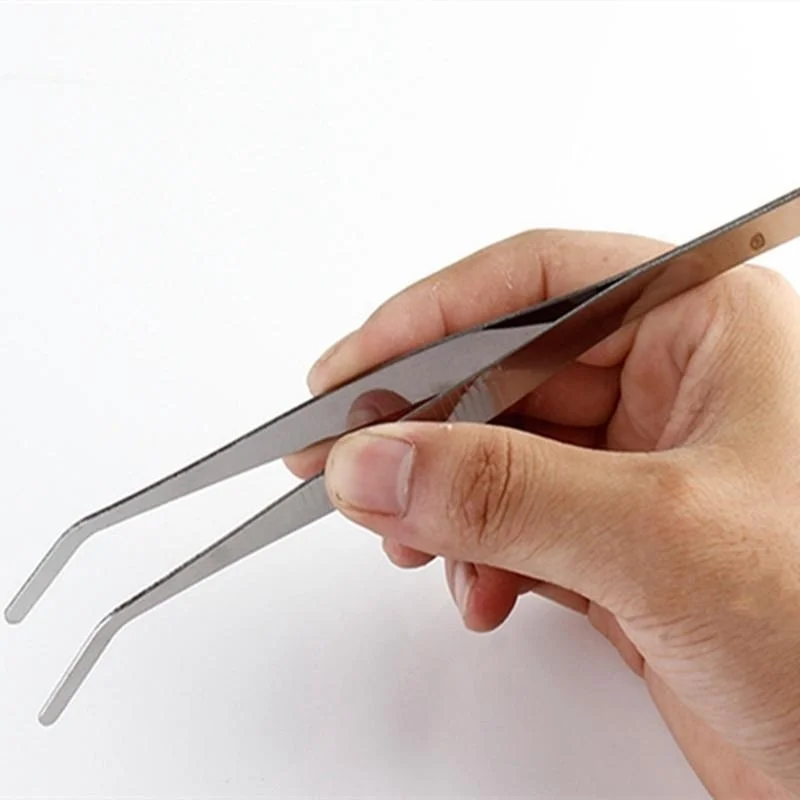 Сад Микро пейзаж DIY щипчики со стразами боль Садоводство ручной работы