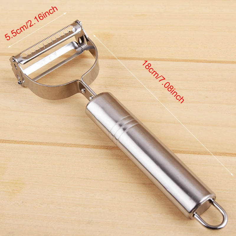 Кухонные устройства для картофеля Овощечистка овощерезка фрукты дыня