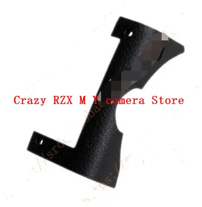 

New Front side rubber repair parts For Panasonic DSC-GH5 GH5 GH5S camera