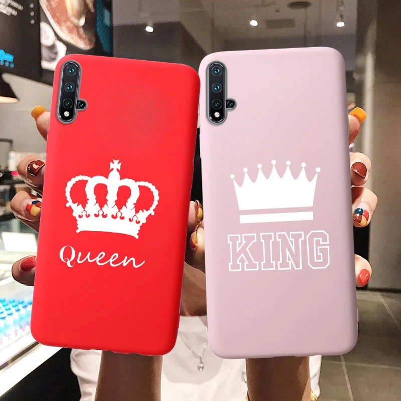 

Funny Cartoon Case For Huawei Mate 30 Lite 20 Pro 10 G10 Case Silicon Matte Candy Bumper For Huawei Nova 5T 5 5i Pro 3i 3 4 Capa