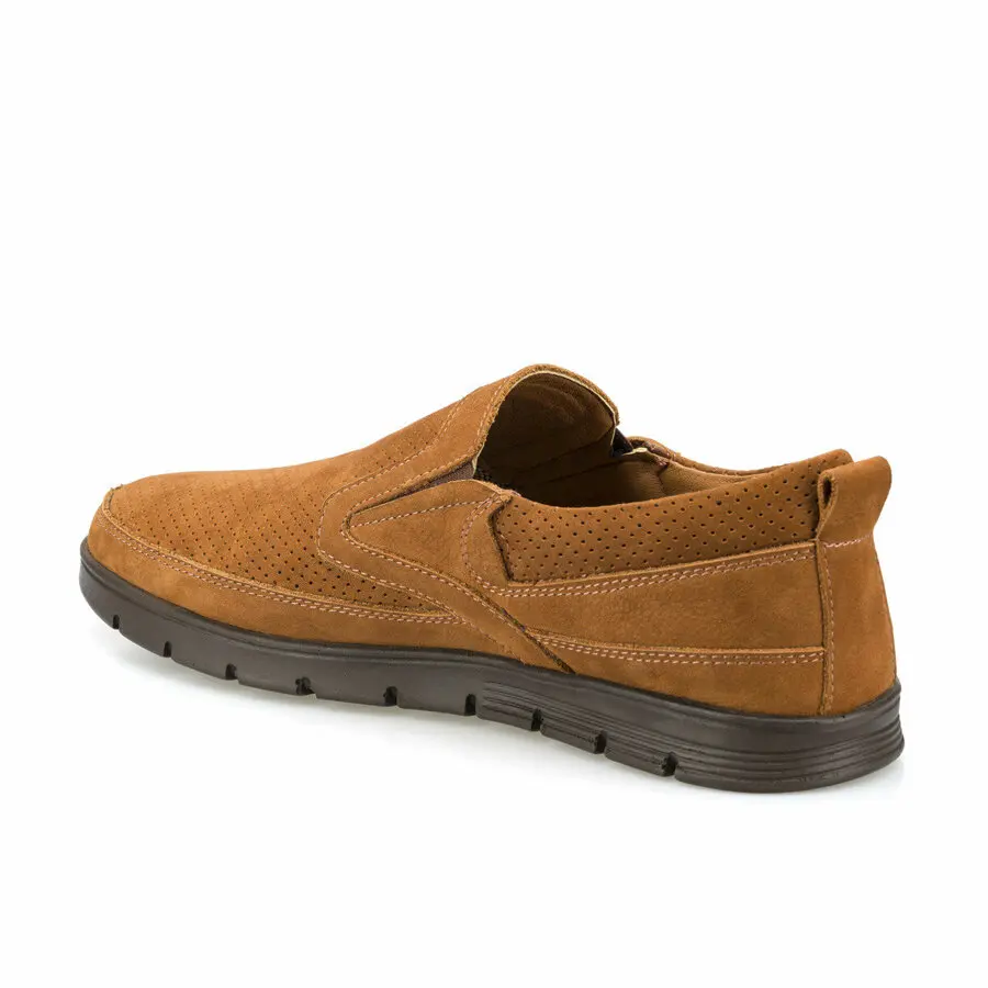 

Men Shoes Polaris 5 Point 102101Nm Taba Men'S Comfort Shoes