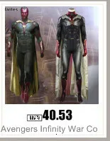 Костюм Капитана Америки, косплей, Steve Rogers, для взрослых, Мстители, 3 бесконечные войны, на Хэллоуин, Рождество, карнавал, комбинезон, перчатки, 3D принт