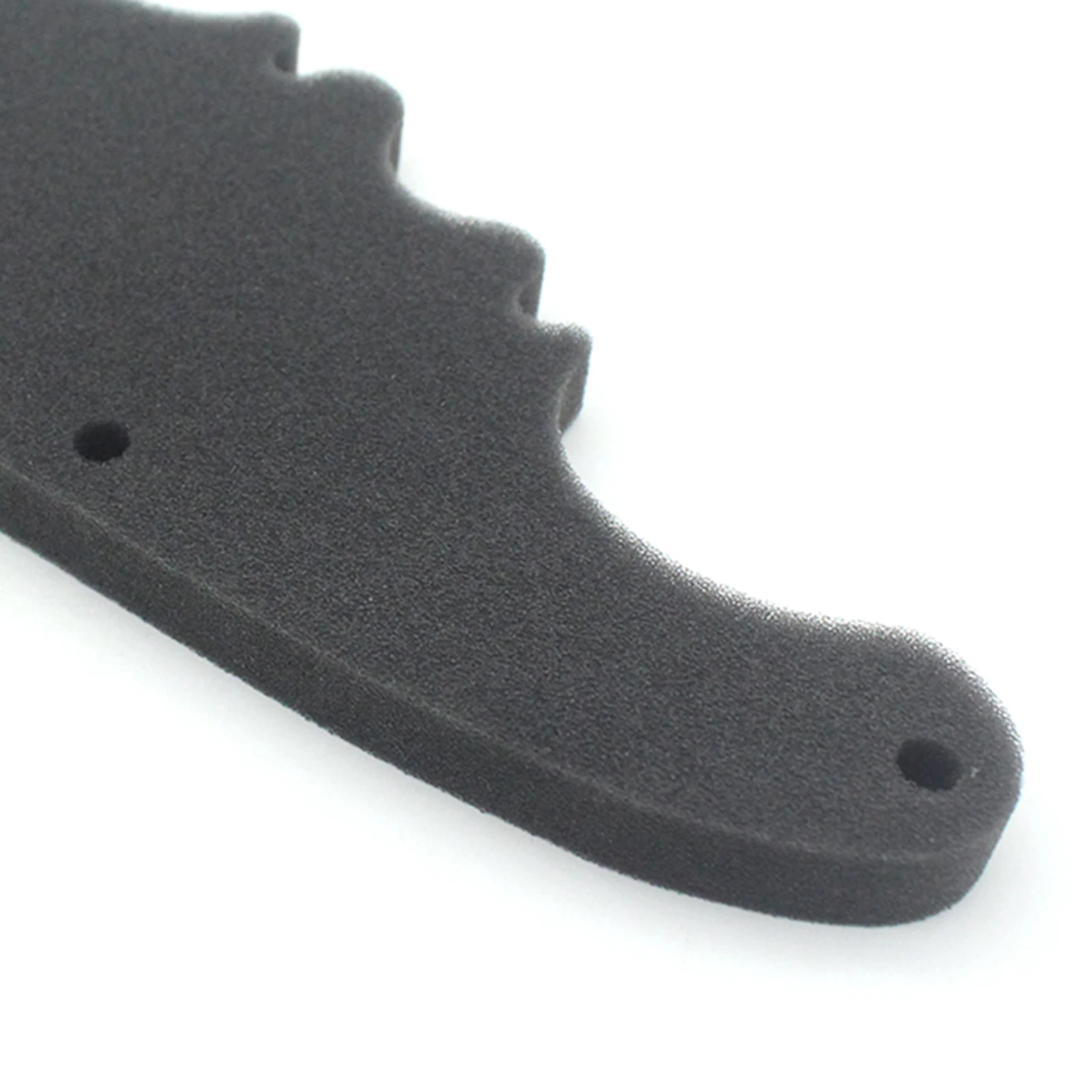 

Air Filter Cleaner fits RA1 BYQ125T-5 FLY 50 125 150 Spare Parts Black