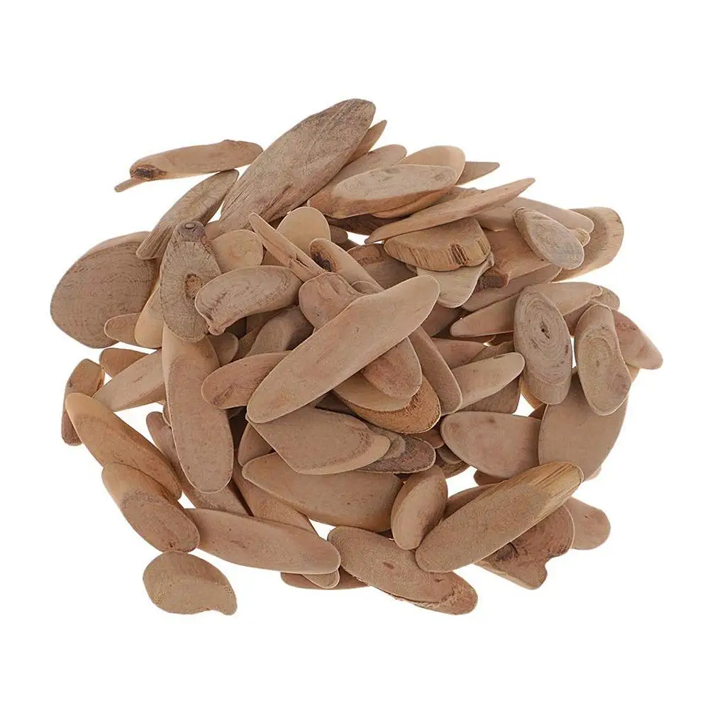 Натуральные Деревянные ветки украшение для особых ночей на день рождения дома