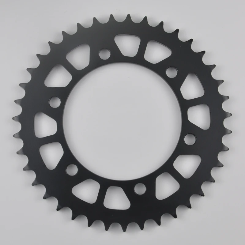 

530 Motorcycle Rear Sprocket For Yamaha YFZR6 R6 R6S 03-20 XJR1300 04-17 MT01 MT-01 05-11 YZF R7 R1 98-08 FZS1000 FZ6 FZ1 01-15