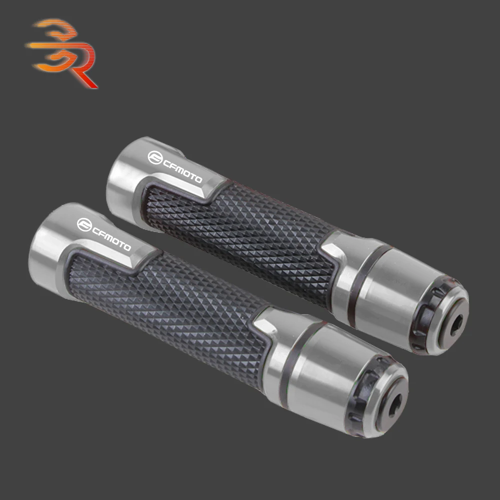 

For CFMOTO 250SR SR250 300 SR 300SR CForce 1000 450 520L 600 625 850 XC 850XC ATV 2019 2020 2021 Motorcycle Handlebar Grips