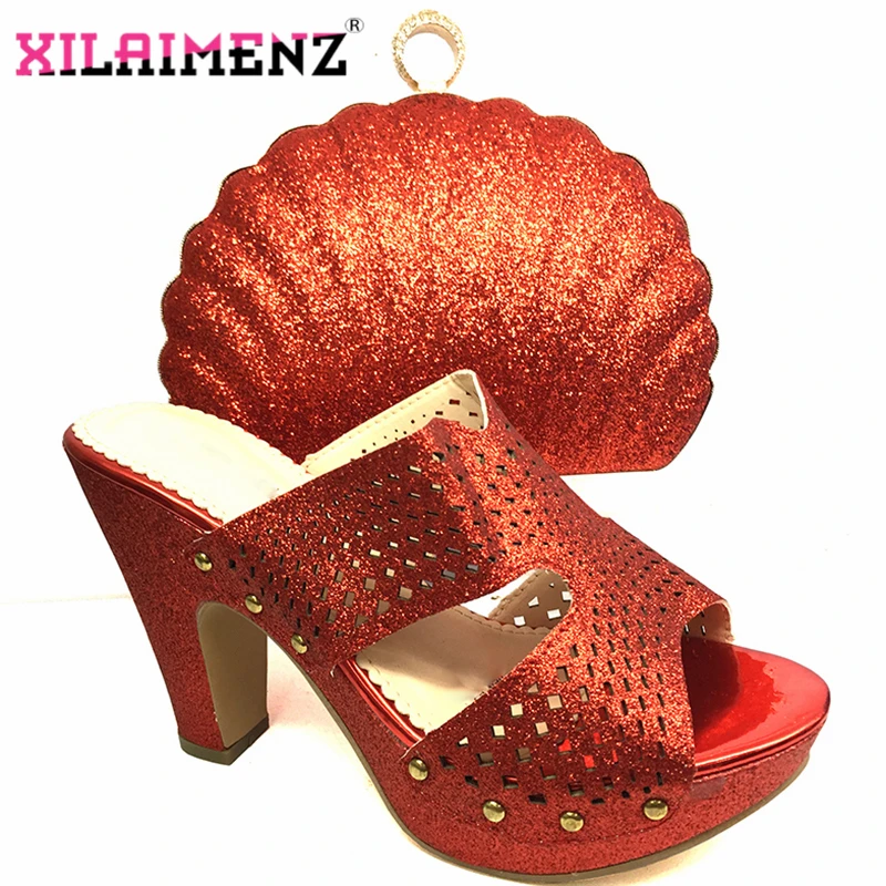 Серебряный цвет распродажа африканская искусственная кожа нигерийский дизайн