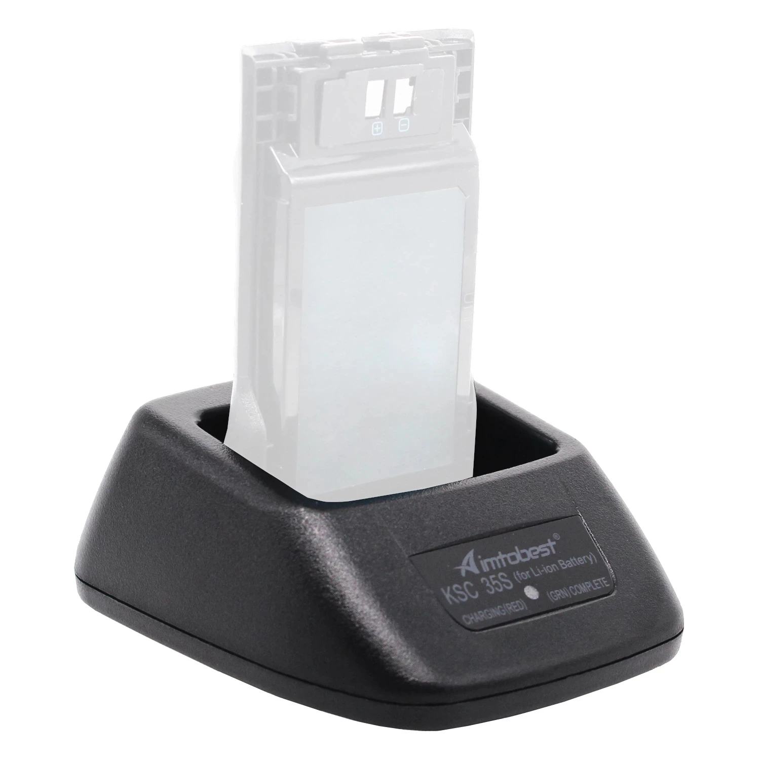 KSC-35S Rapid Charger for KENWOOD TK-3000 TK-2000 KNB-63L KNB-65L KNB-45L TK-3400 TK2400 TK-3301 TK-3501 TK-U100 TH-K20E TH-K40A