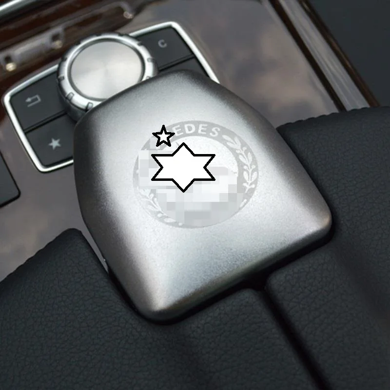 Интерьер модифицированный Авто декоративный протектор Аксессуары для