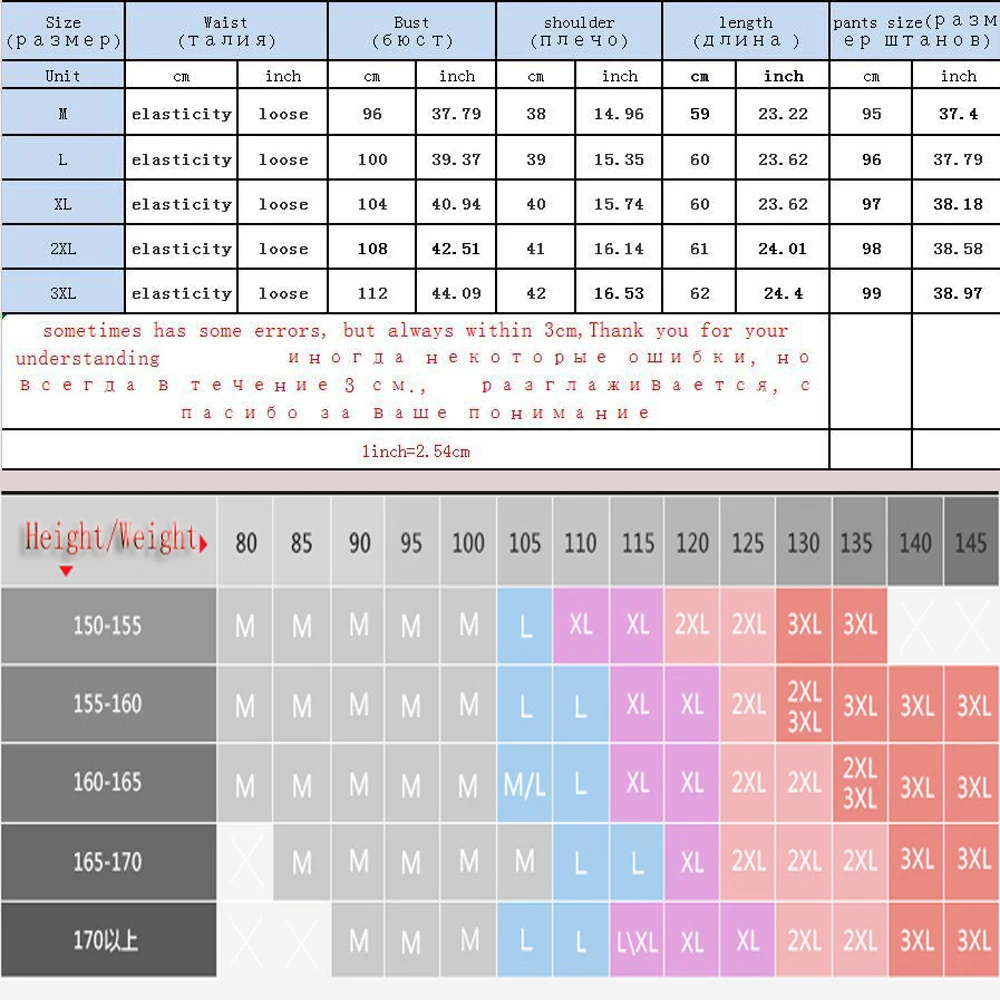 Женский спортивный костюм размера плюс комплект из 2 предметов брючные костюмы