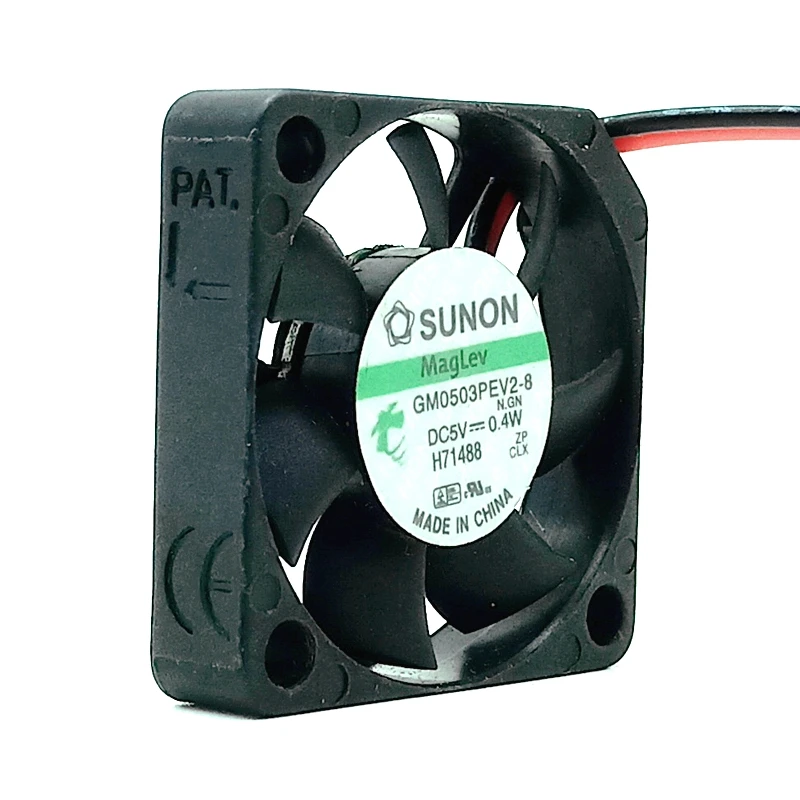 sunon gm0503pev2