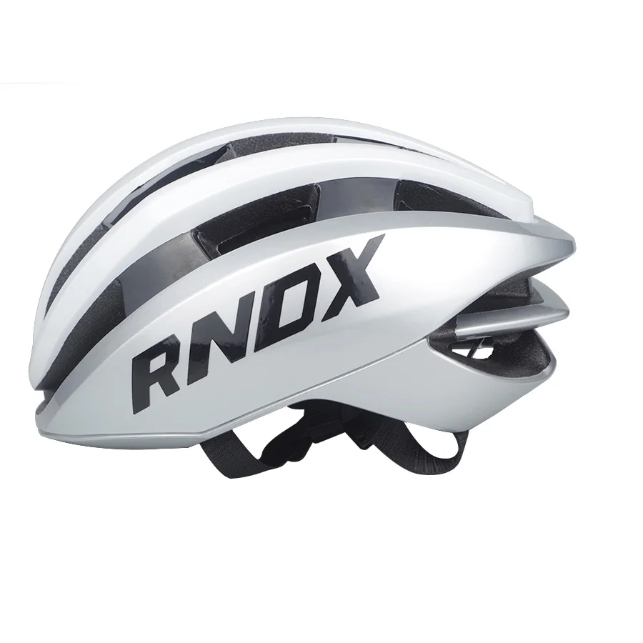 

RNOX bike helmet Ultralight Cycling TT Triathlon Cycling Helmet Men Women Safety Helmet Mountain Road Bike Helmet