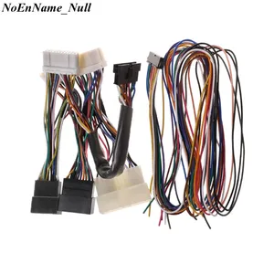 Перемычка перемычки OBD0 в OBD1 Для Honda Civic 88-91 Acura Integra