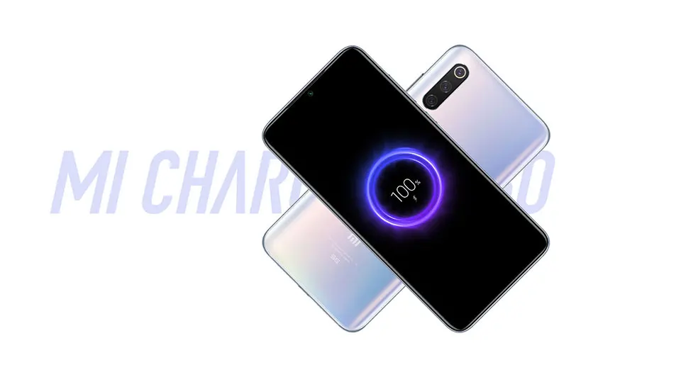 Xiaomi mi 9 pro(5G) 128GB 8GB мобильный телефон mi 9 pro 5G Snapdragon 855plus 5G 48MP Тройная камера 4000mAh 6,39 ''2340x1080