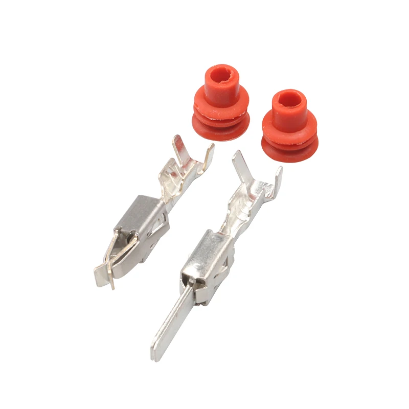 

3Pin 282191-1 / 282729-1 1-962581-1 3.5 Car Power Timer JPT Connector Camshaft Position Throttle Plug For Toyota