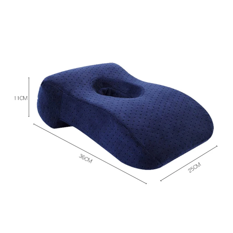 Ортопедическая подушка из пены с эффектом памяти|Подушки на кровать| |