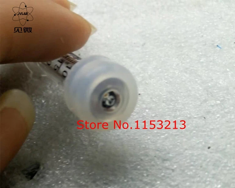 10 шт. амортизаторы для атомайзера без иглы |